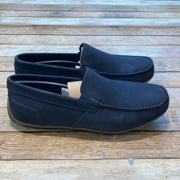 Rockport Men\'s Warner Venetian Loafer NWT